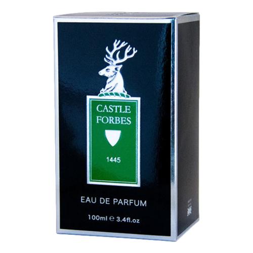 Castle Forbes 1445 Eau De Parfum 100ml