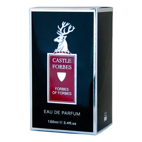 Castle Forbes Forbes of Forbes Eau De Parfum 100ml