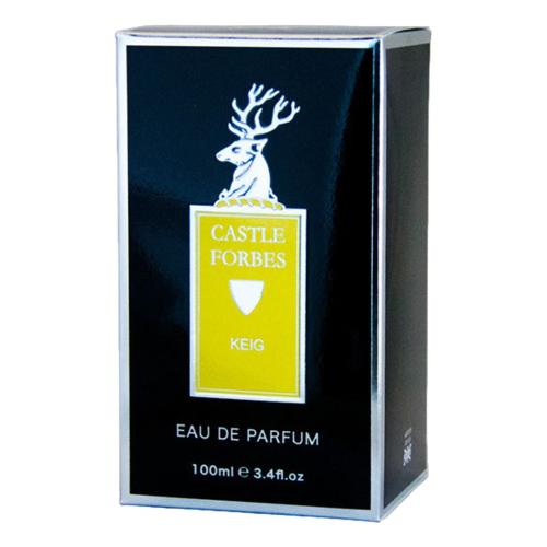 Castle Forbes Keig Eau De Parfum 100ml