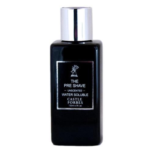 Castle Forbes The Pre Shave 150ml