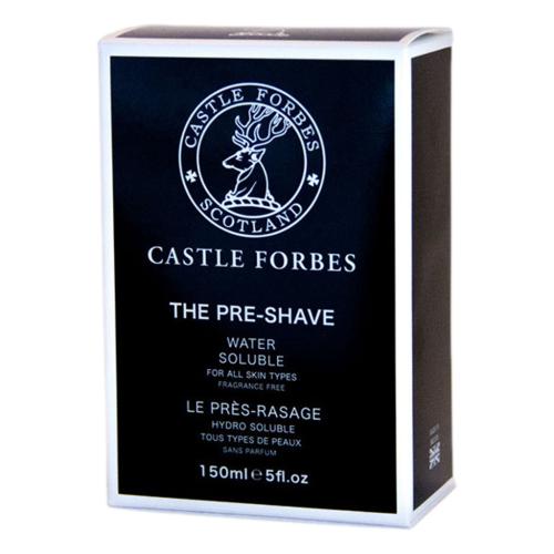 Castle Forbes The Pre Shave 150ml