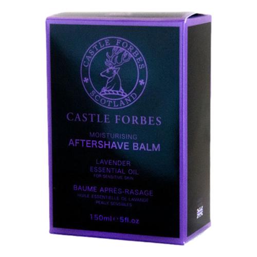 Castle Forbes Lavender Aftershave Balm 150ml