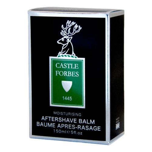 Castle Forbes 1445 Aftershave Balm 150ml