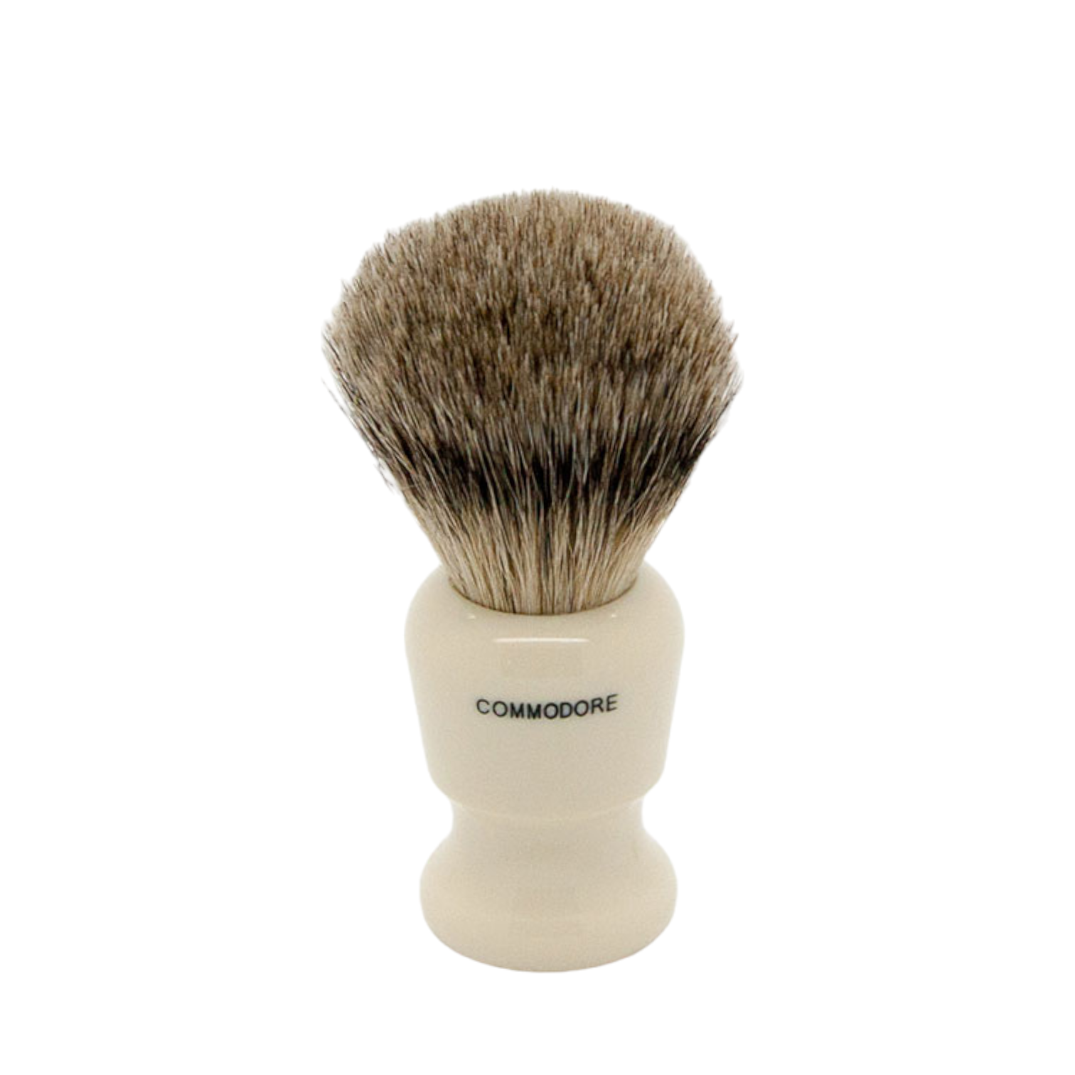 Simpsons 'The Commodore' Shaving Brush