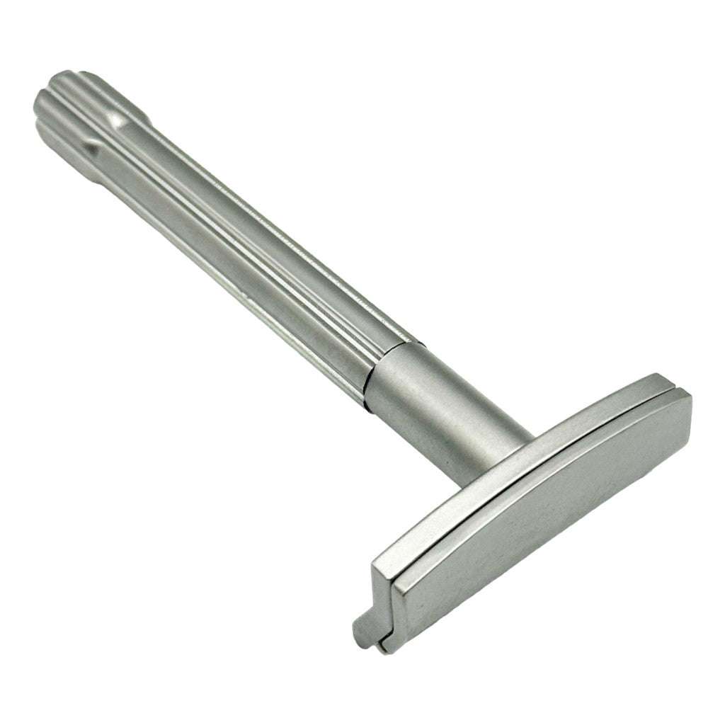 Parker SoloEdge Single Edge Safety Razor