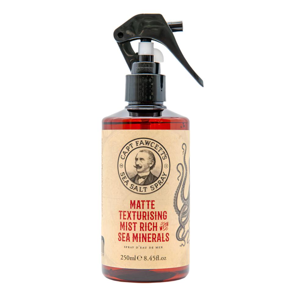 Captain Fawcett's Sea Salt Spray 250ml