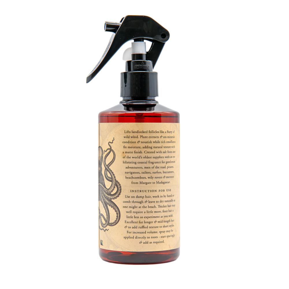Captain Fawcett's Sea Salt Spray 250ml