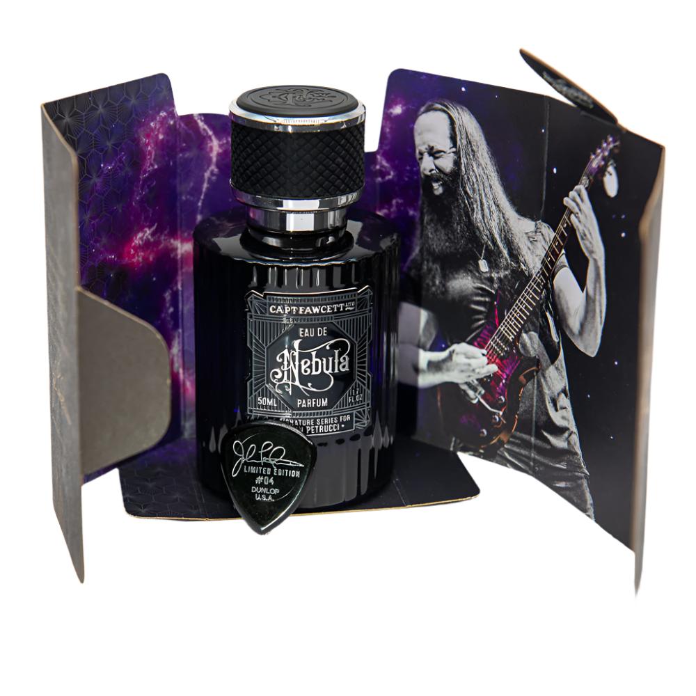 Captain Fawcett's Nebula Eau De Parfum