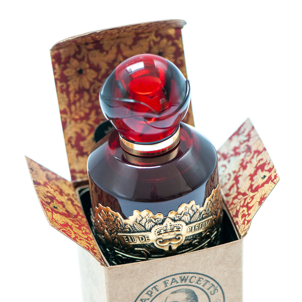 Captain Fawcett's Maharajah 淡香精 50ml