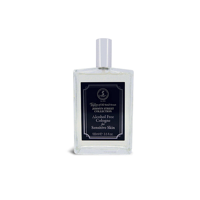 Taylor of Old Bond Street Jermyn Street Collection Cologne 100ml - Cyril R. Salter