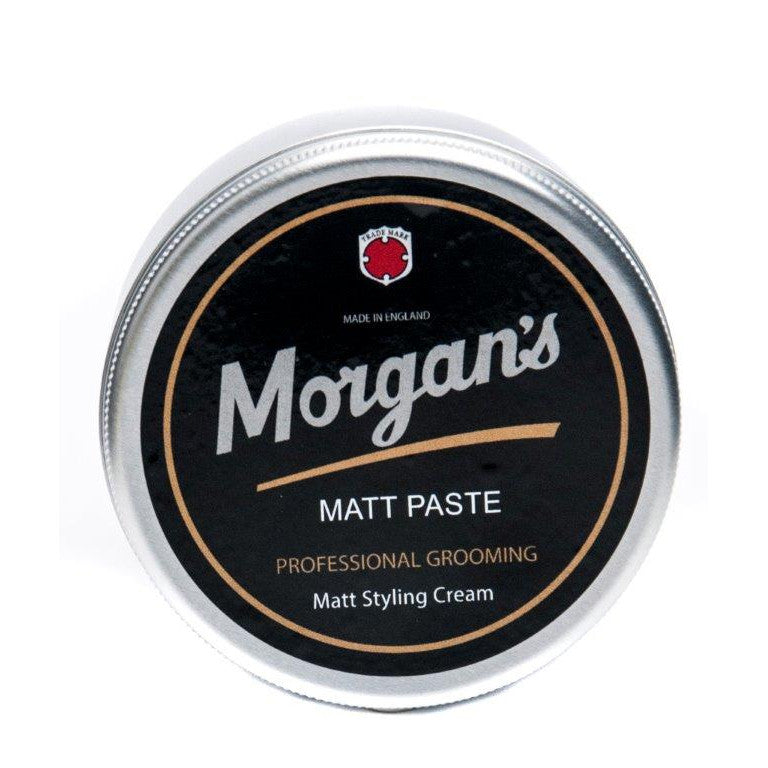 Morgan’s Matt Paste - Cyril R. Salter