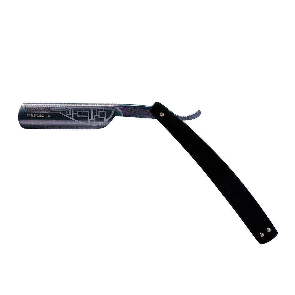 Dovo 6/8 'Master's' Straight Razor 1176810 - Cyril R. Salter