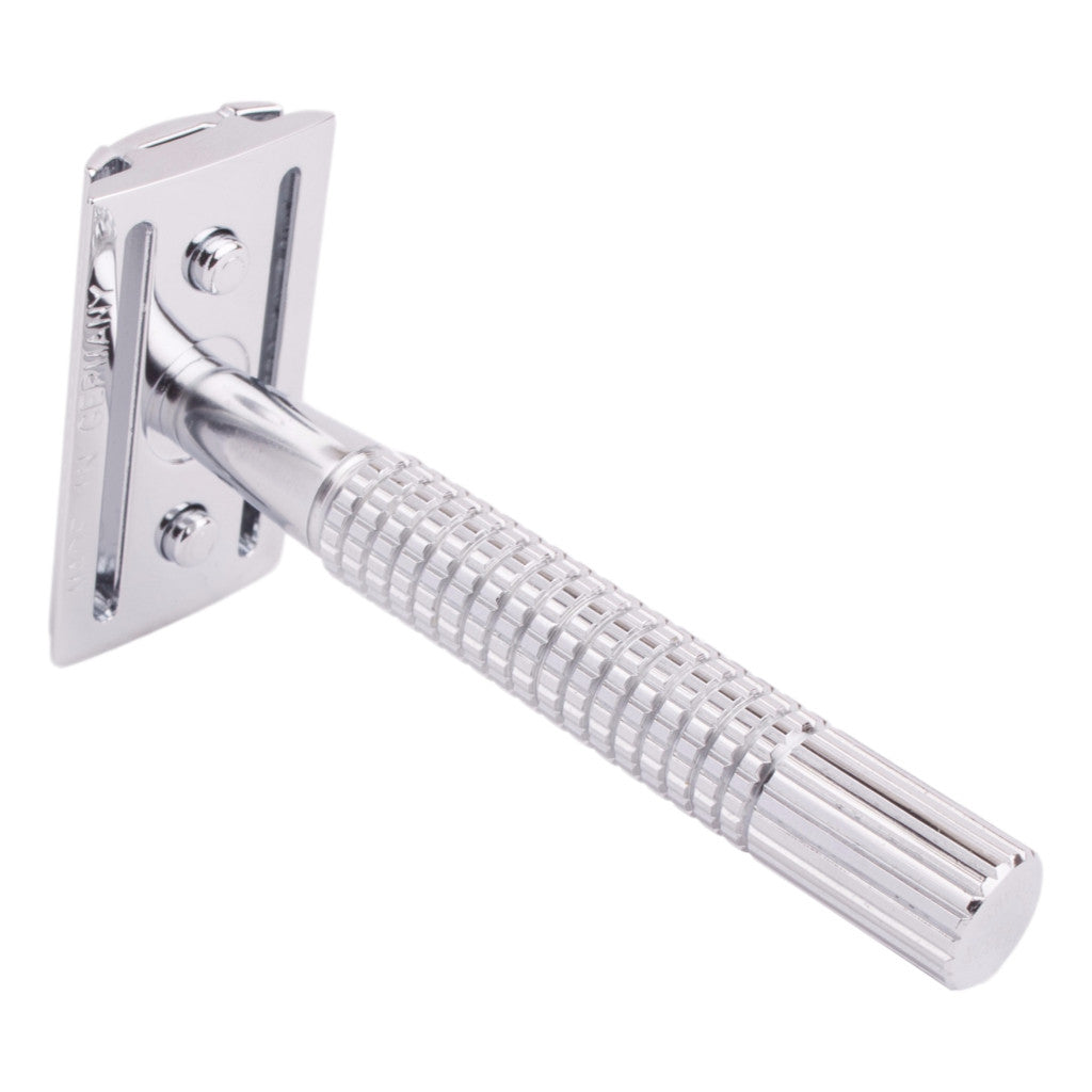 Timor Pure Shaver Beginner's Safety Razor 1352 Cyril R. Salter