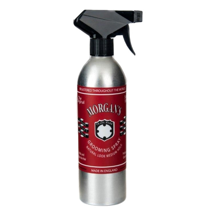 Morgan’s Grooming Spray 500ml - Cyril R. Salter