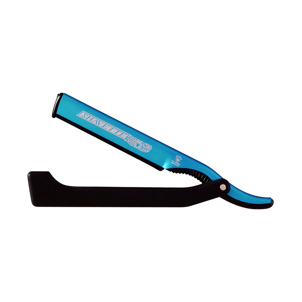 Dovo Blue Shavette 2010140 - Cyril R. Salter