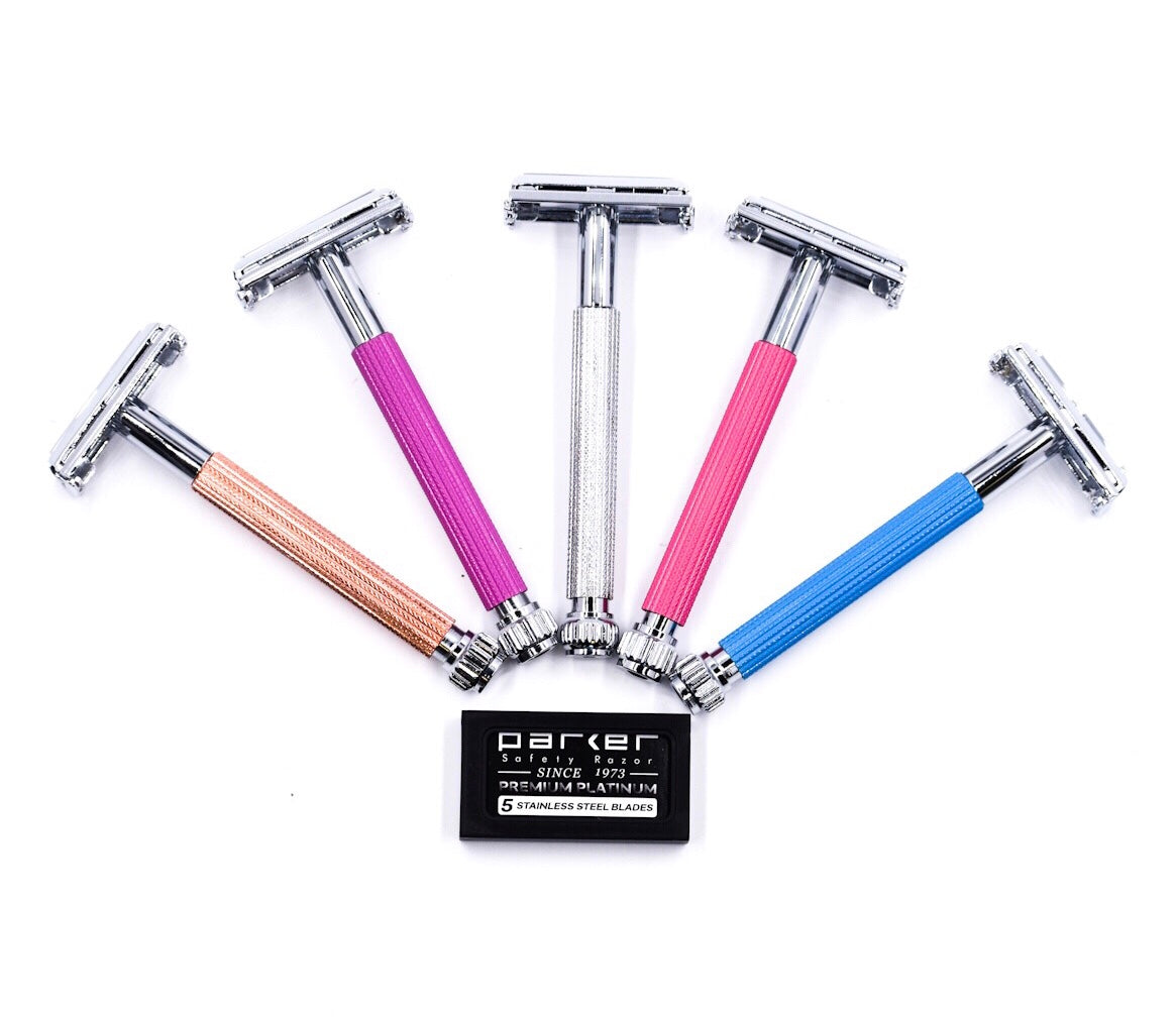 Parker Safety Razor 29L