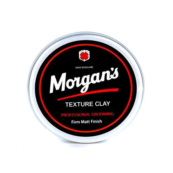 Morgan’s Styling Texture Clay