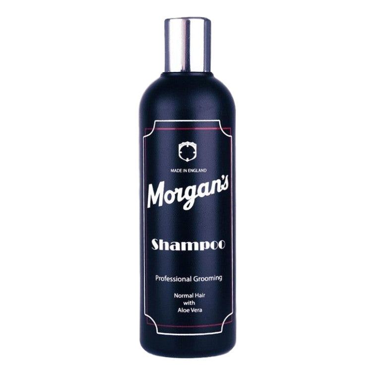 Morgan’s Men’s Shampoo 250ml - Cyril R. Salter