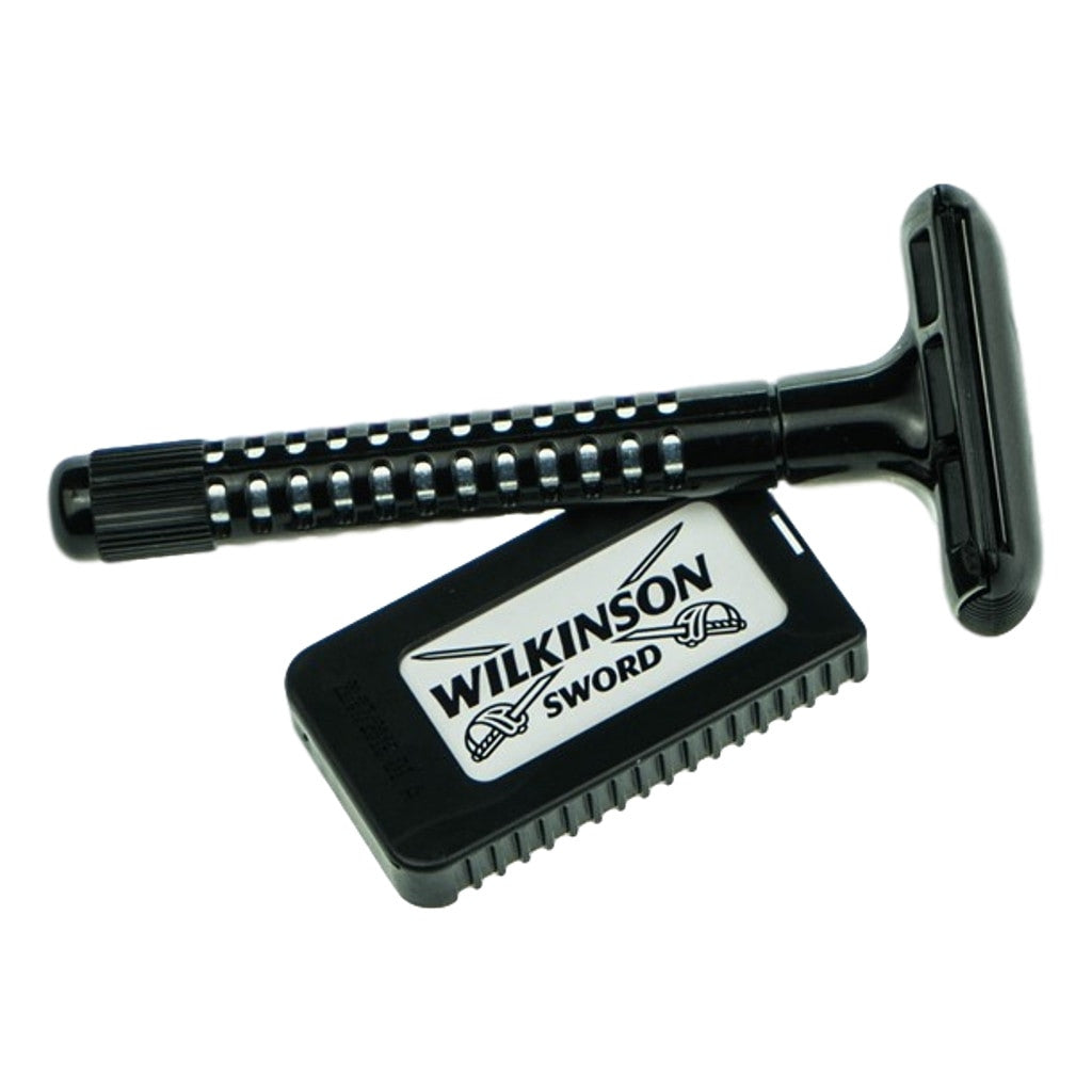 Wilkinson Sword Classic Double Edge Razor