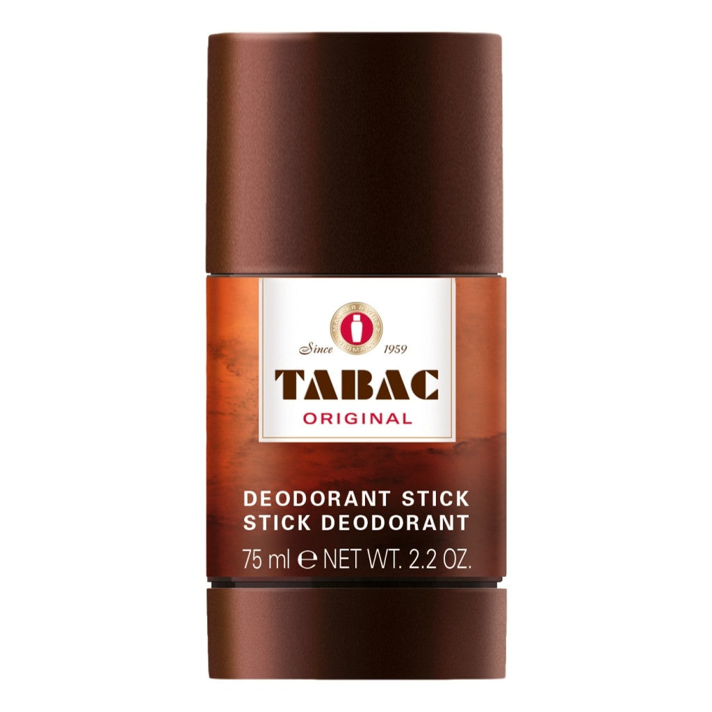 Tabac Original Deodorant Stick 75g - Cyril R. Salter