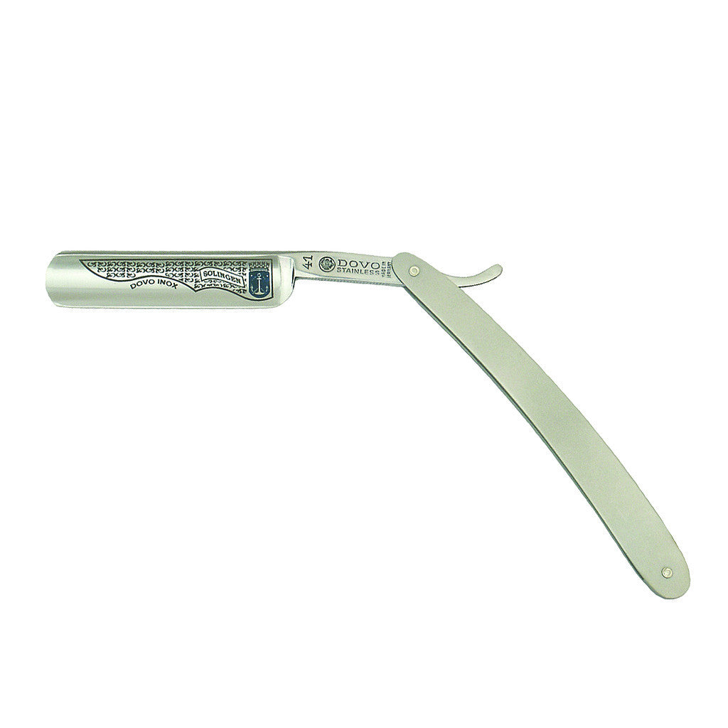 Dovo Inox 5/8" Straight Razor 4155846 - Cyril R. Salter