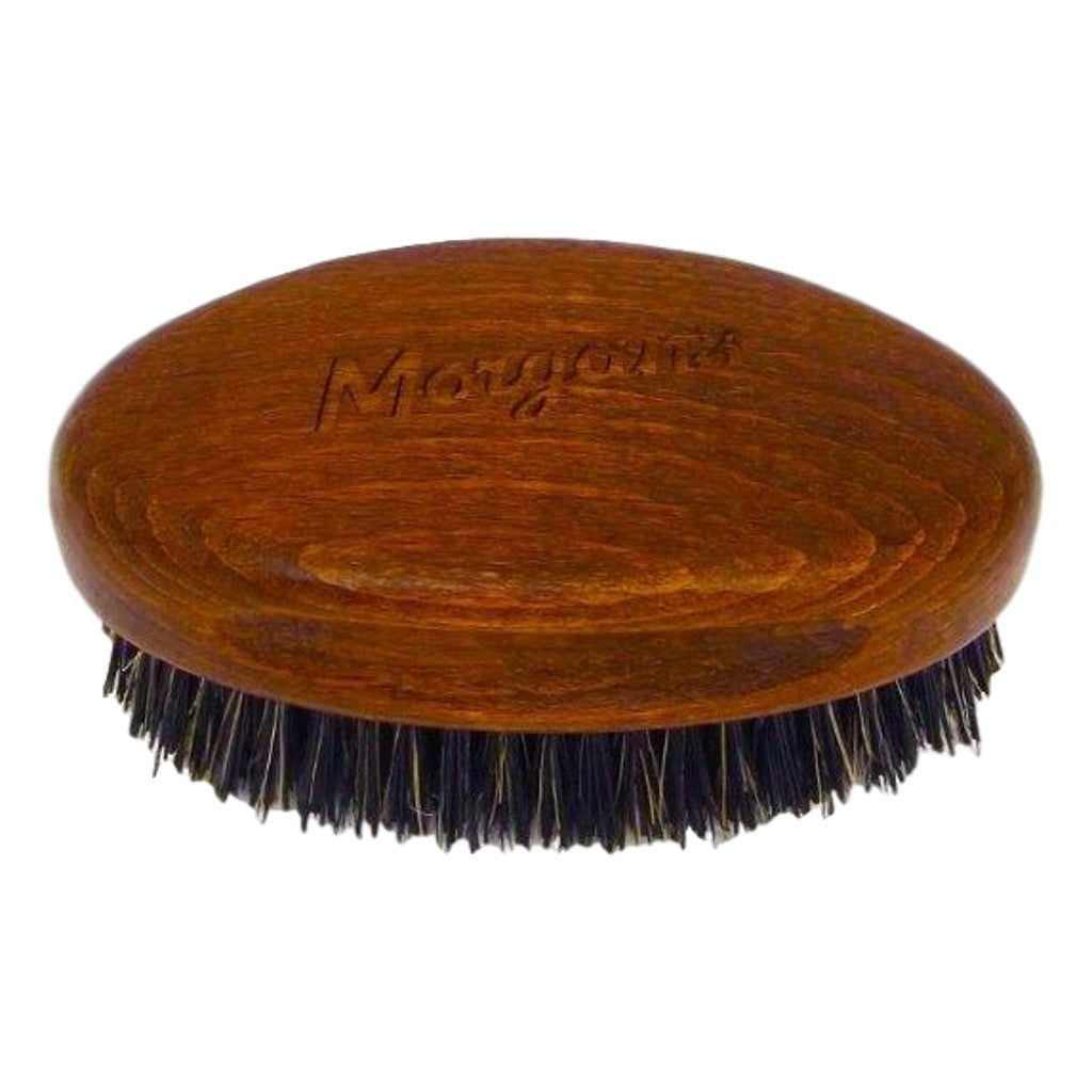 Morgan's Beard Brush - Cyril R. Salter