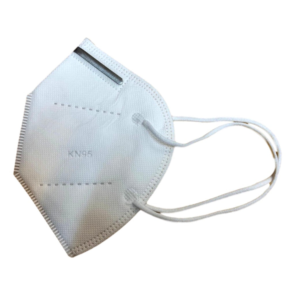 KN95/FFP2 Face Masks - Pack of 2