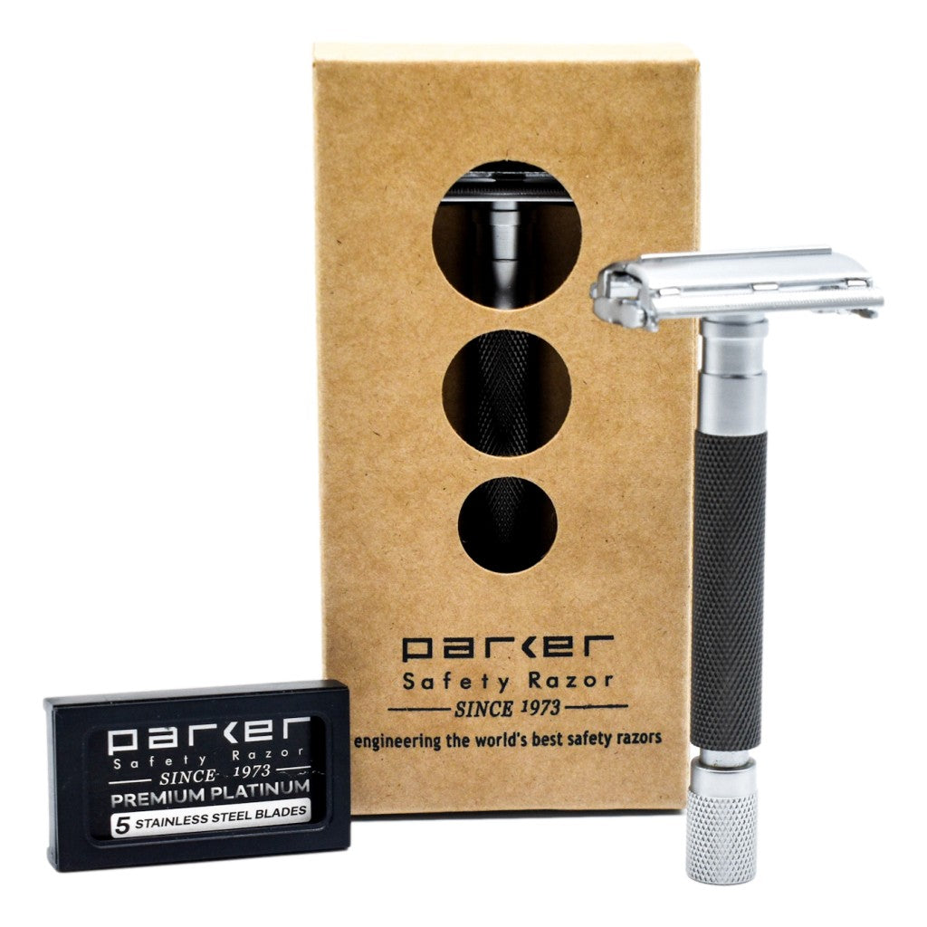 Parker Model No. 74R-Graph