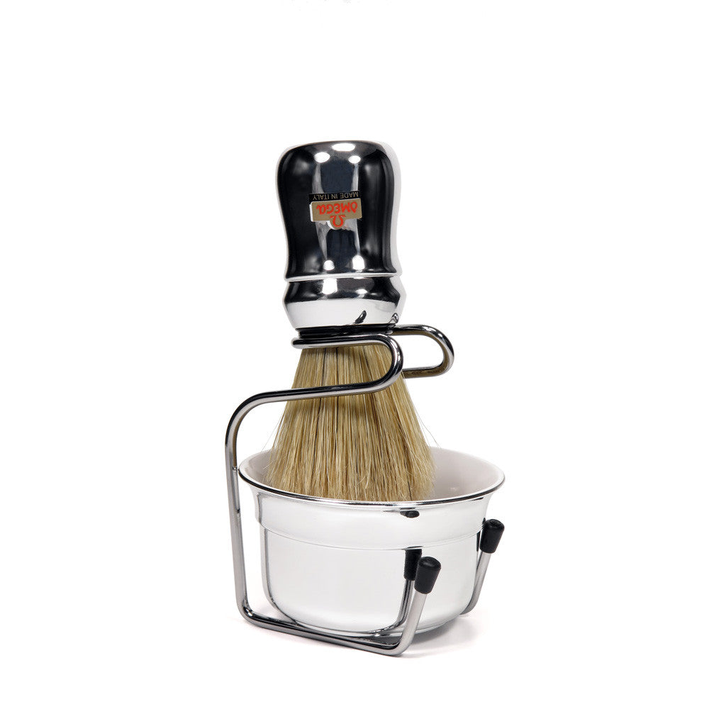 Omega Shaving Set - Cyril R. Salter