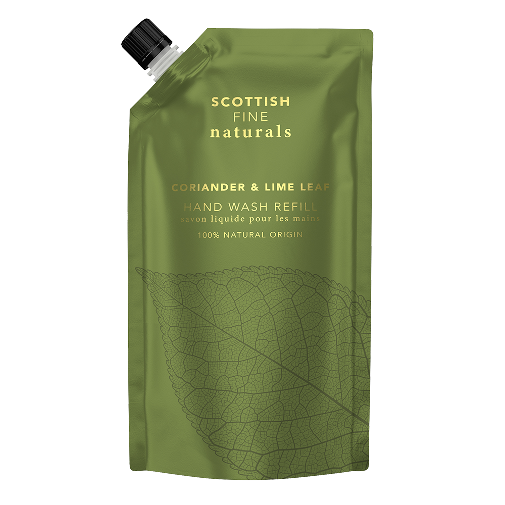 The Scottish Fine Soaps Company Naturals Hand Wash 300ml