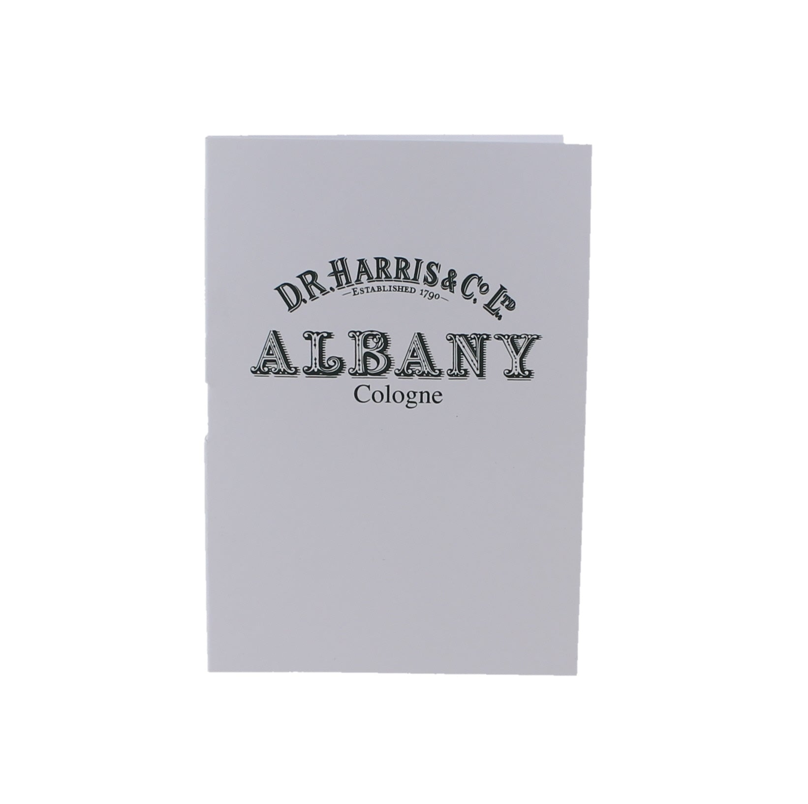 D.R. Harris Albany Cologne 2ml Spray
