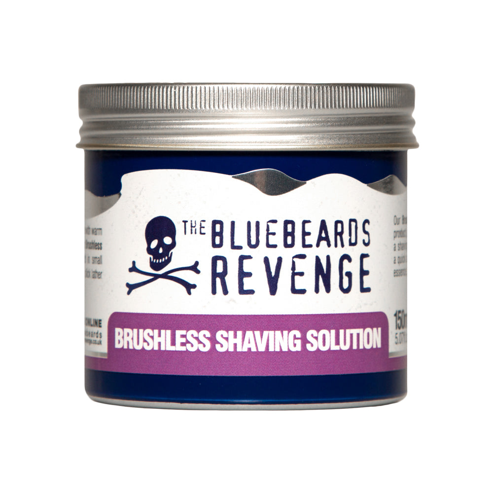 The Bluebeards Revenge Shaving Solution 150ml