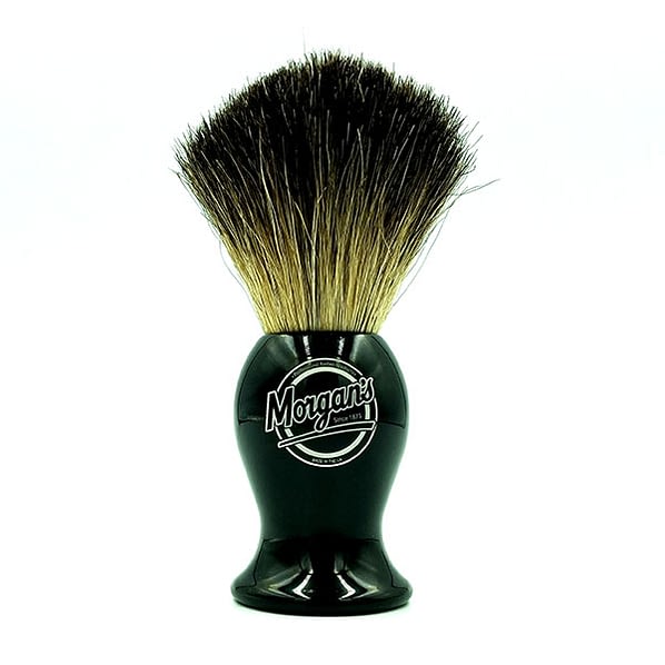 Morgan's Badger Shaving Brush