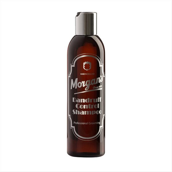 Morgan's Dandruff Control Shampoo