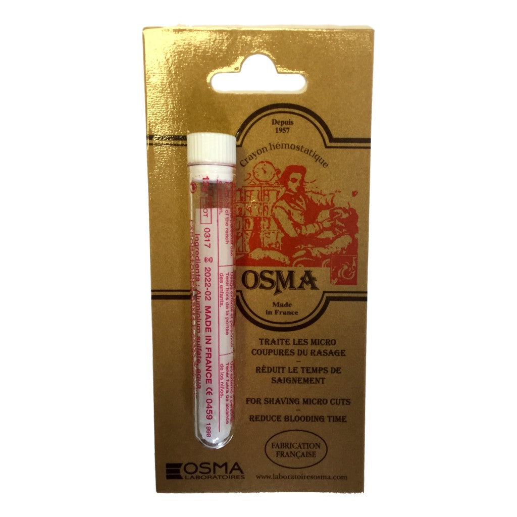 Osma Haemostatic Pencil 12g - Cyril R. Salter