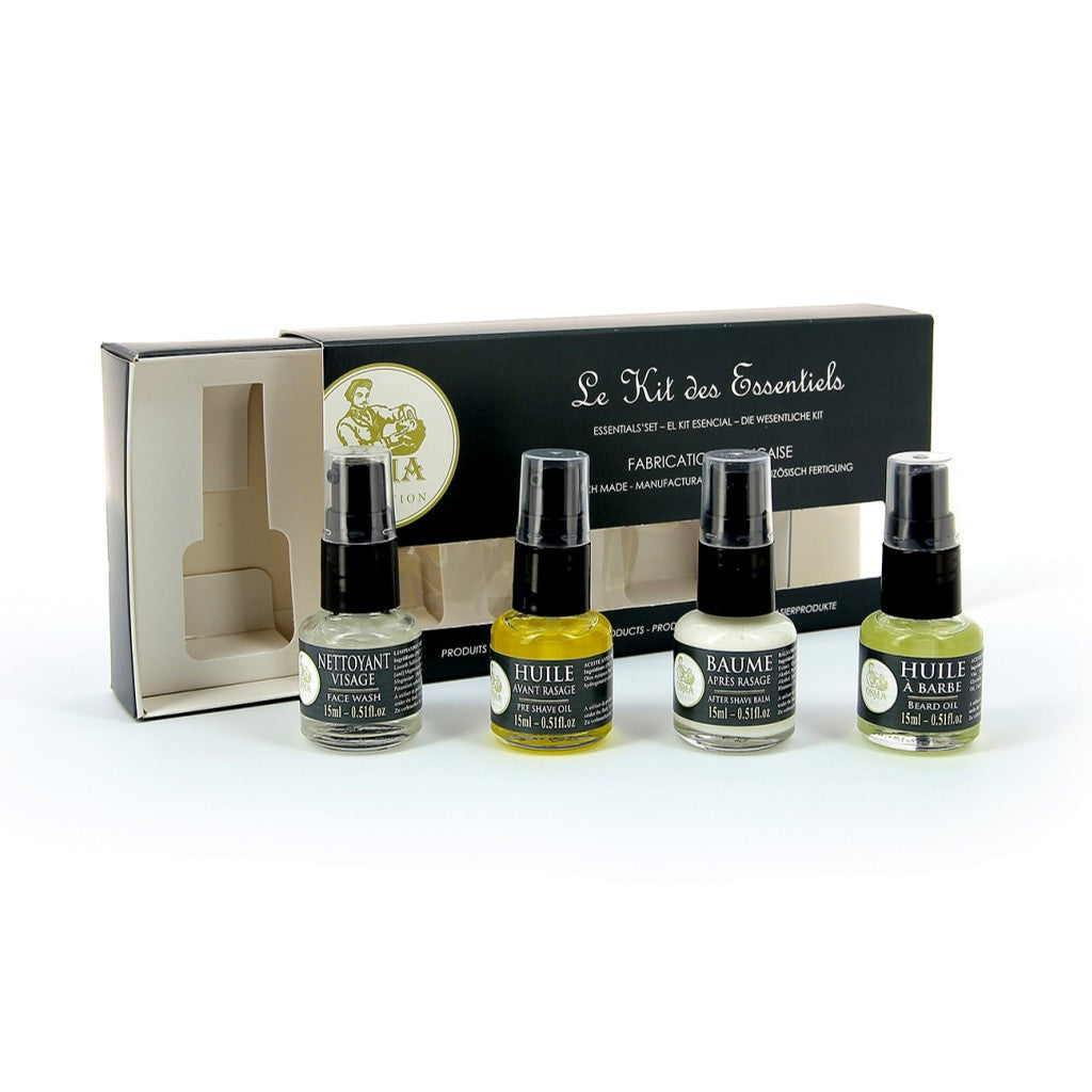 Osma Tradition Essential Gift Set - Cyril R. Salter