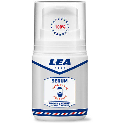 LEA Beard Serum 50ml - Cyril R. Salter