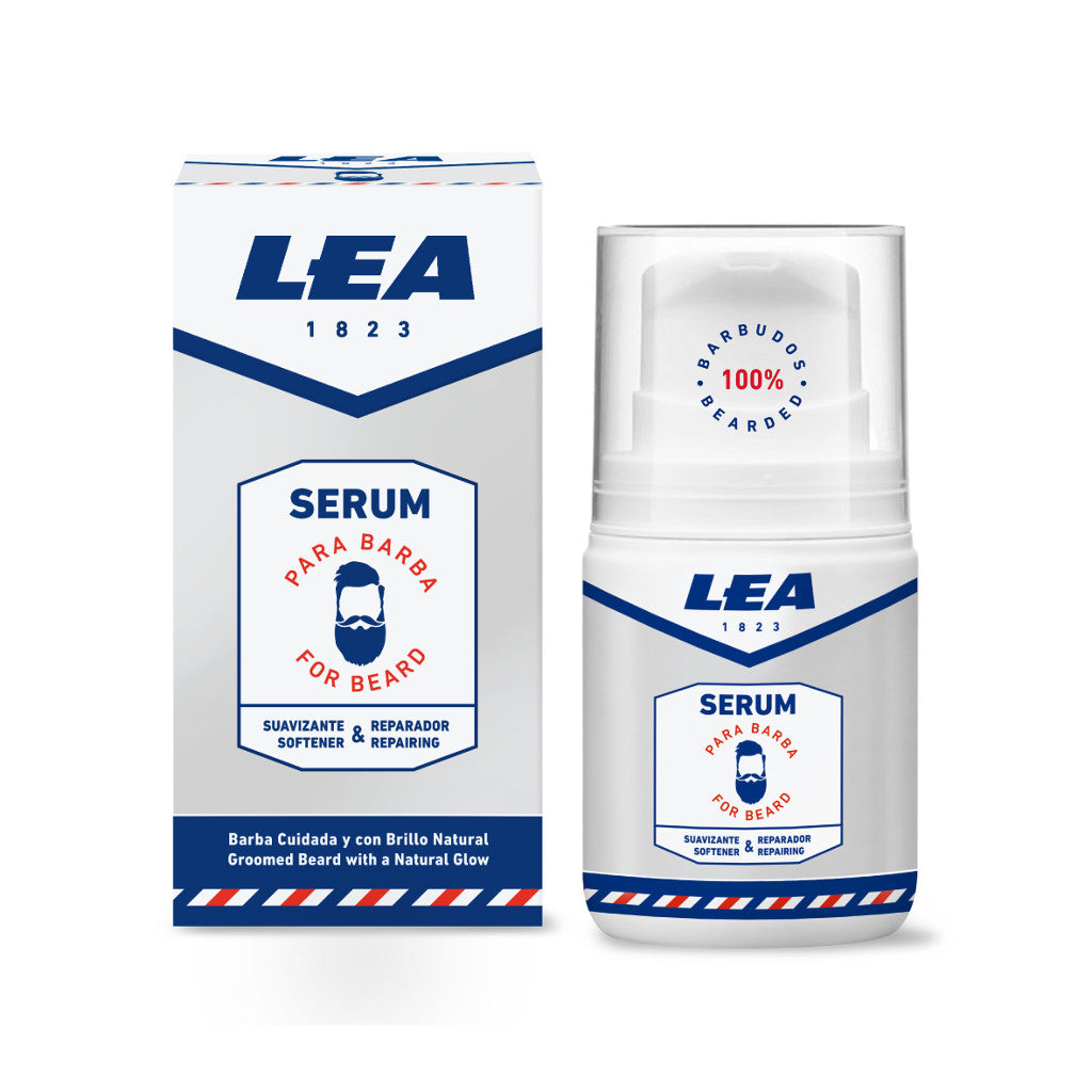 LEA Beard Serum 50ml