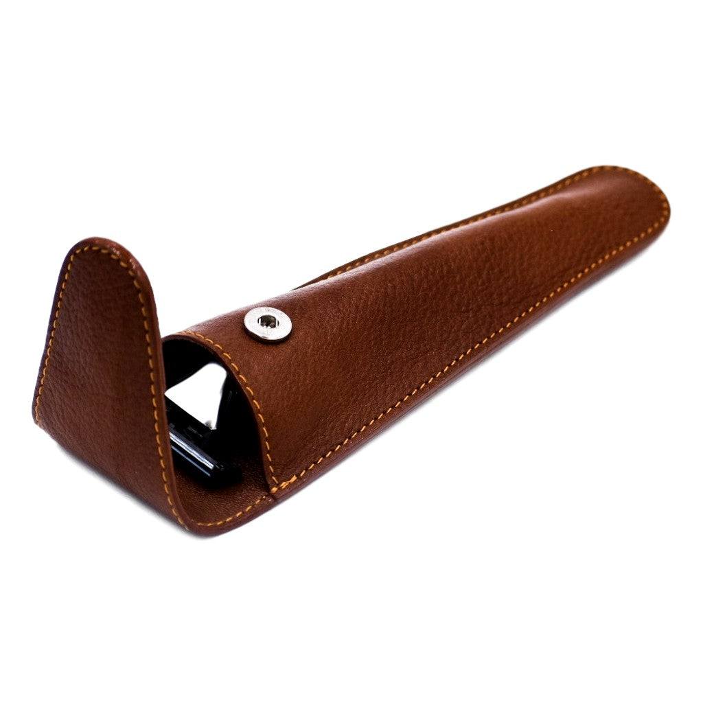 Parker Leather Mach3 & Fusion Pouch LP2