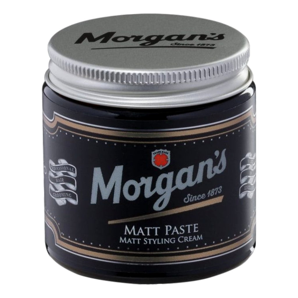 Morgan's Matt Paste