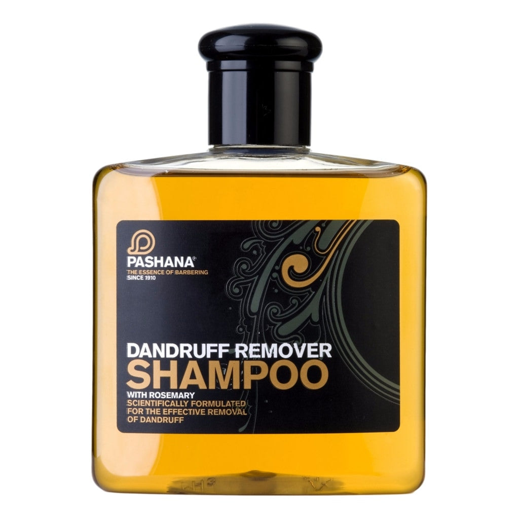 Pashana Dandruff Remover Shampoo 250ml - Cyril R. Salter