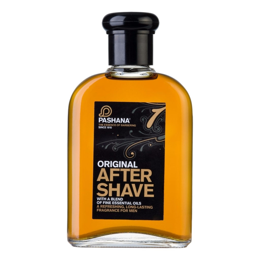 Pashana Original Aftershave 100ml - Cyril R. Salter