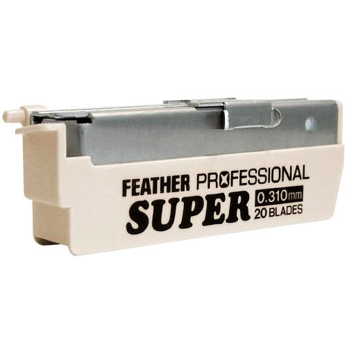 Feather Artist Club Pro Super Blades PS-20