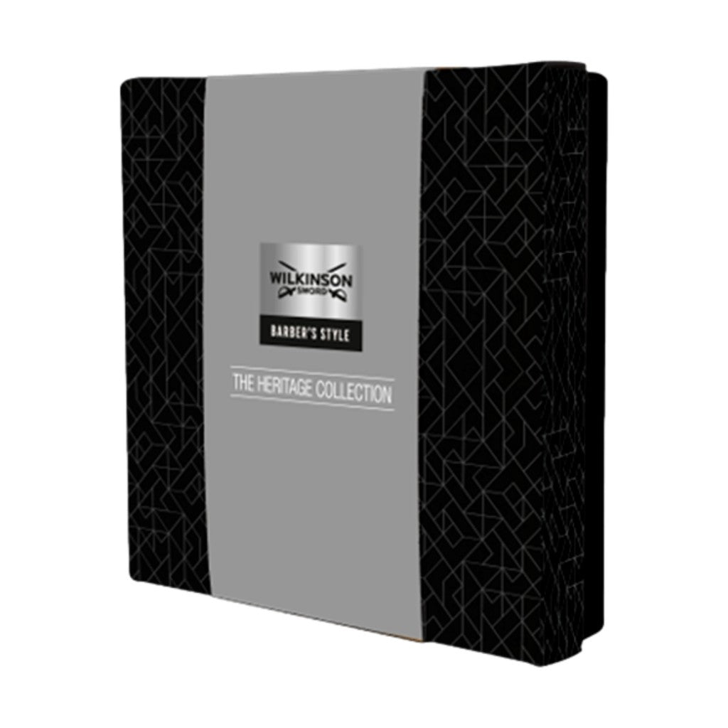 Wilkinson Sword The Heritage Collection Gift Set