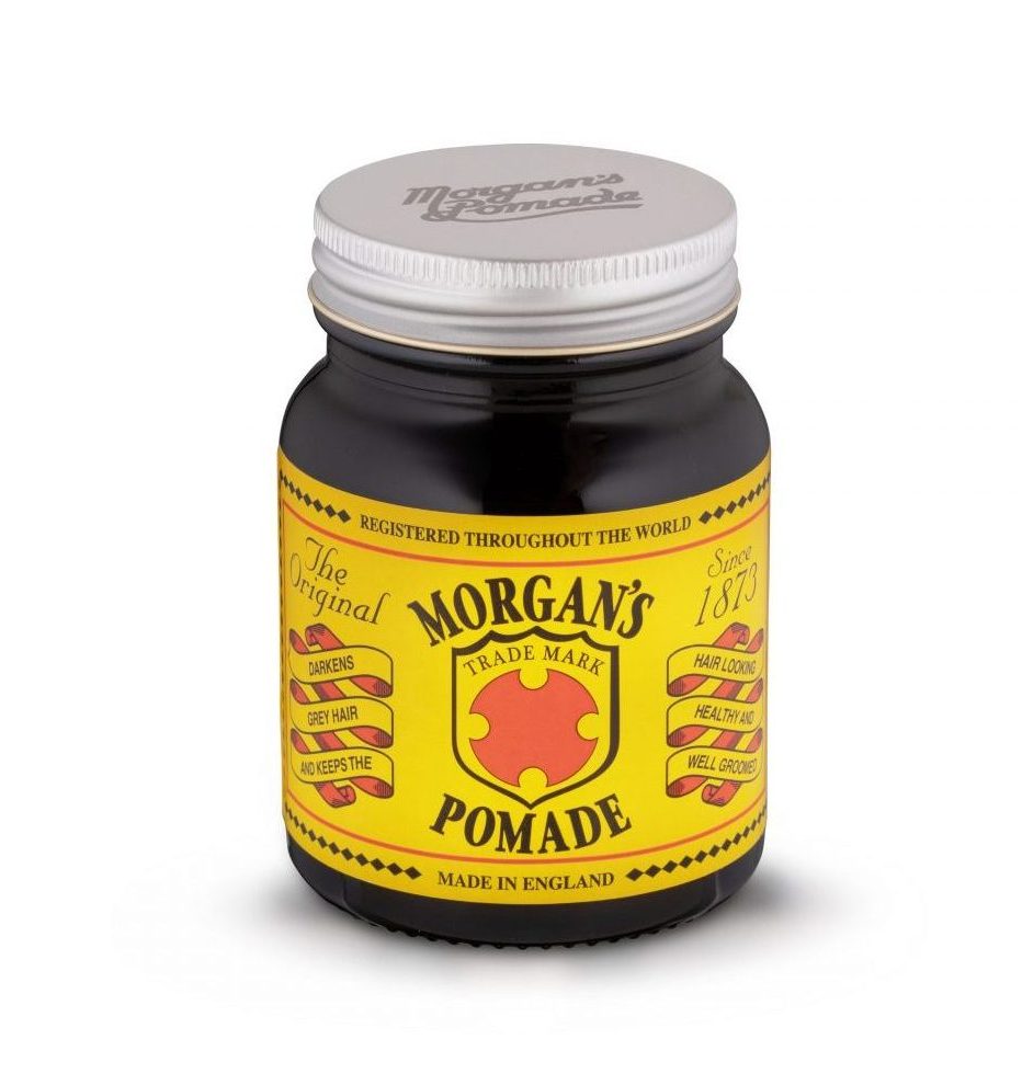 Morgan’s Original Hair Darkening Pomade