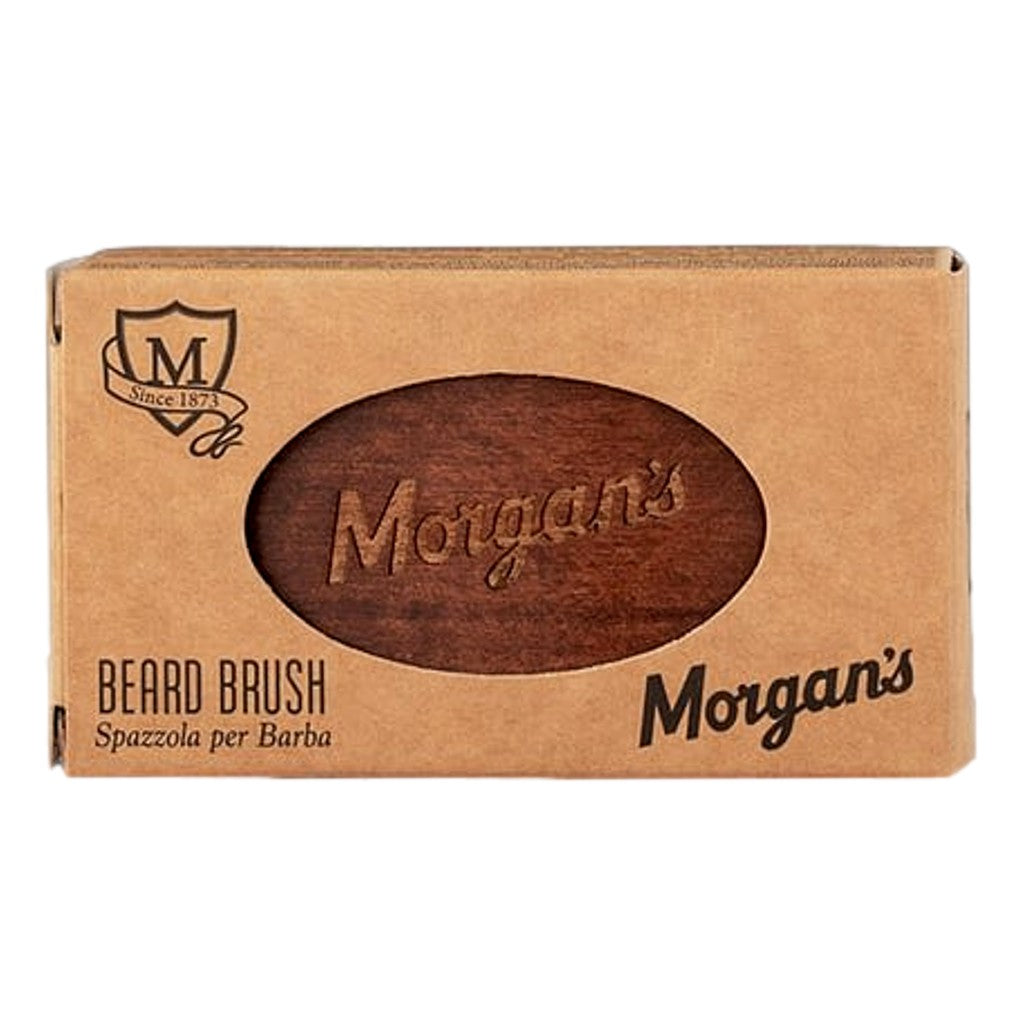 Morgan's Instant Beard Darkening Kit