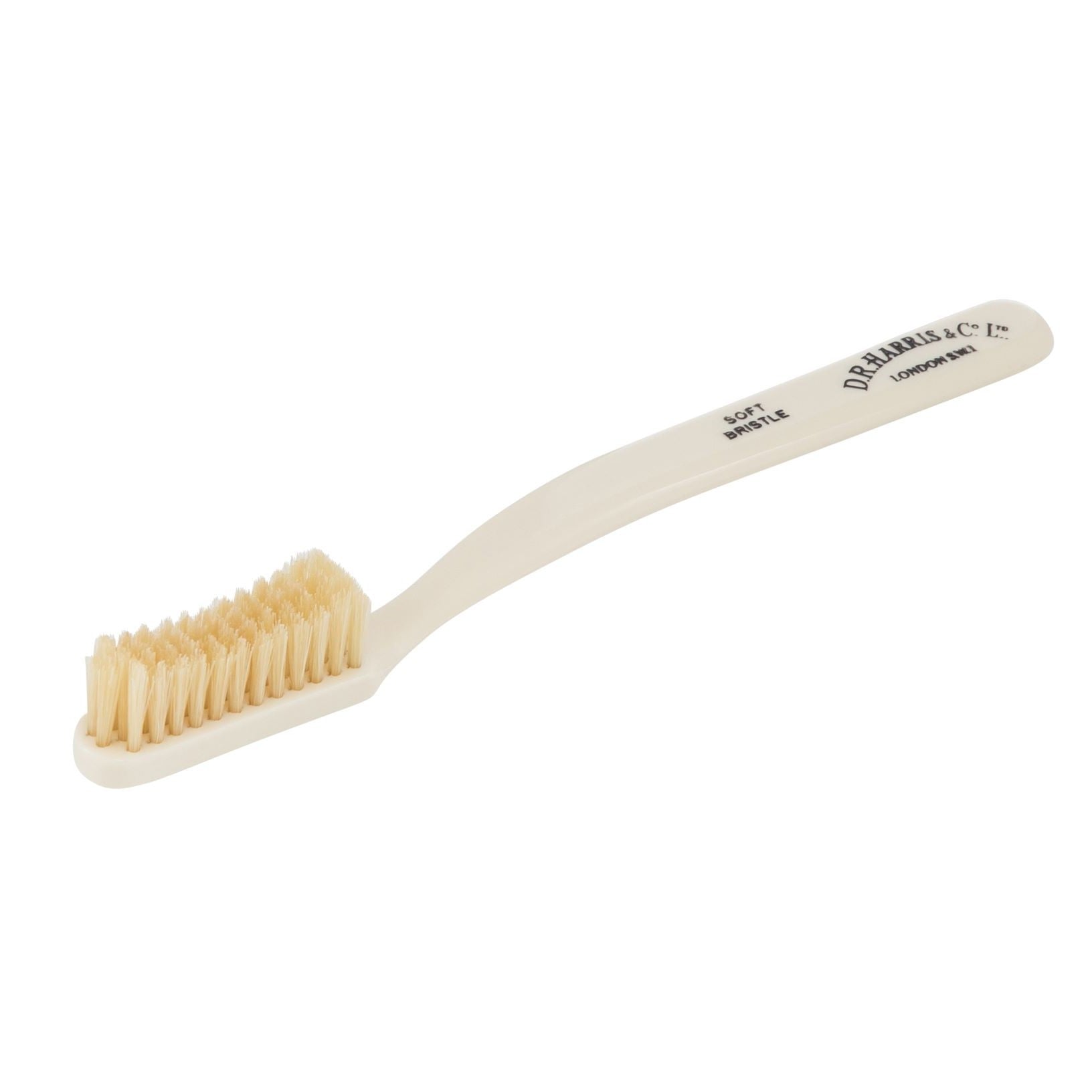 D.R. Harris Soft Bristle Toothbrush
