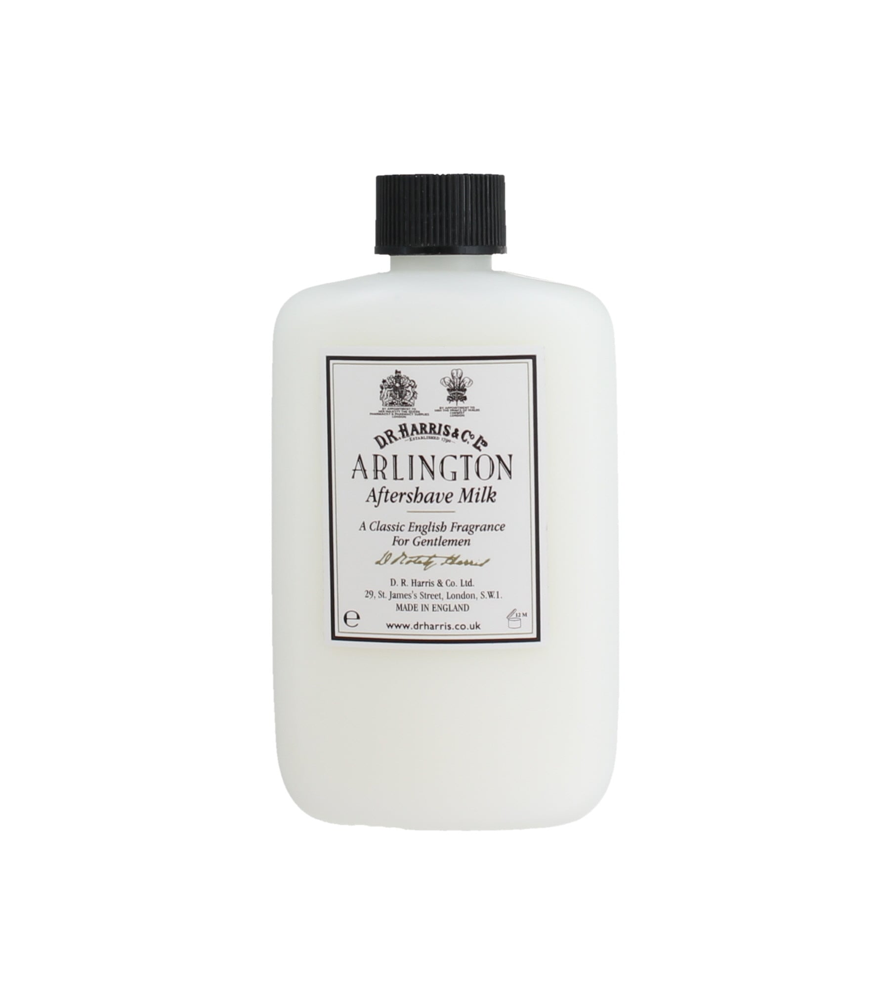 D.R. Harris Arlington Aftershave Milk