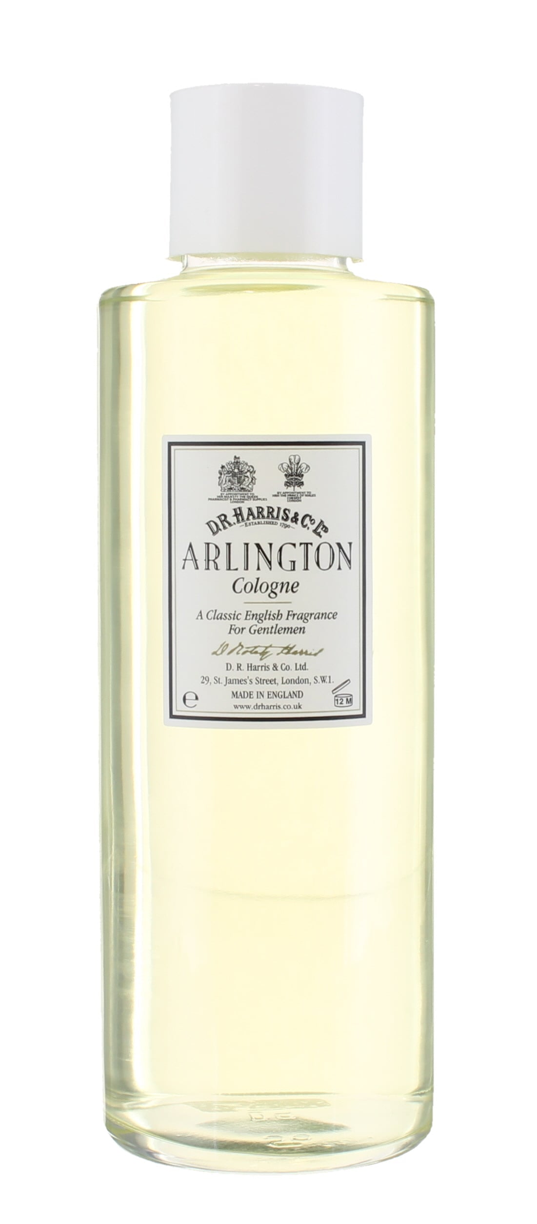 D.R. Harris Arlington Cologne