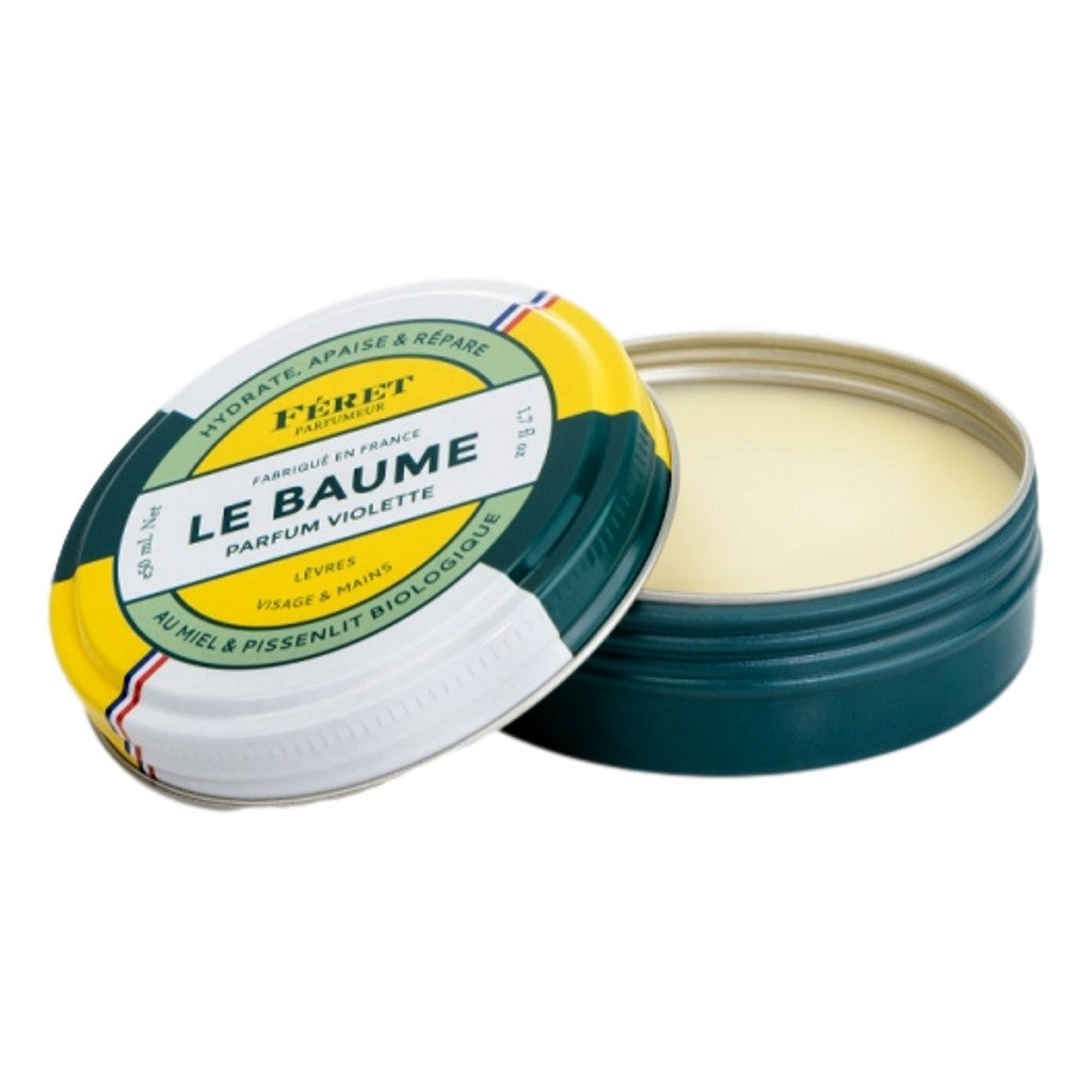 Féret Parfumeur Art Deco Hyalomiel Natural Balm 50ml